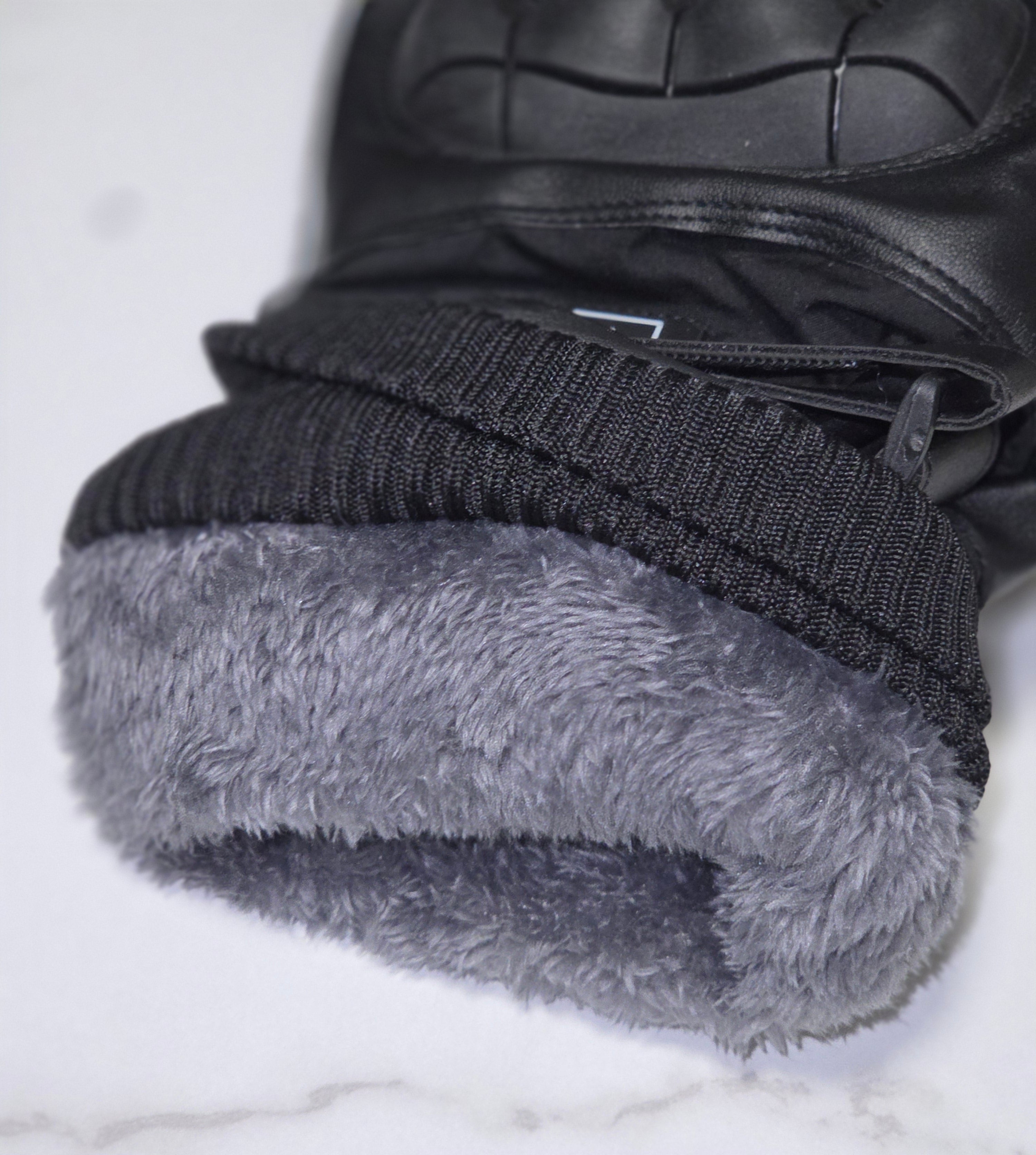 Gants Chauffants NordChaud™ – Version Pro